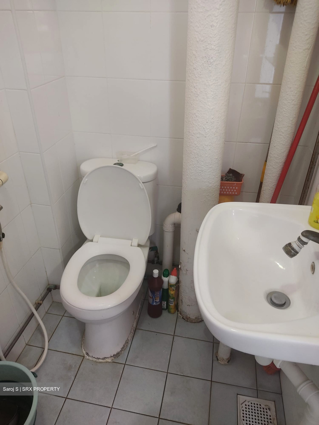 Blk 107 Potong Pasir Avenue 1 (Toa Payoh), HDB 4 Rooms #552431471